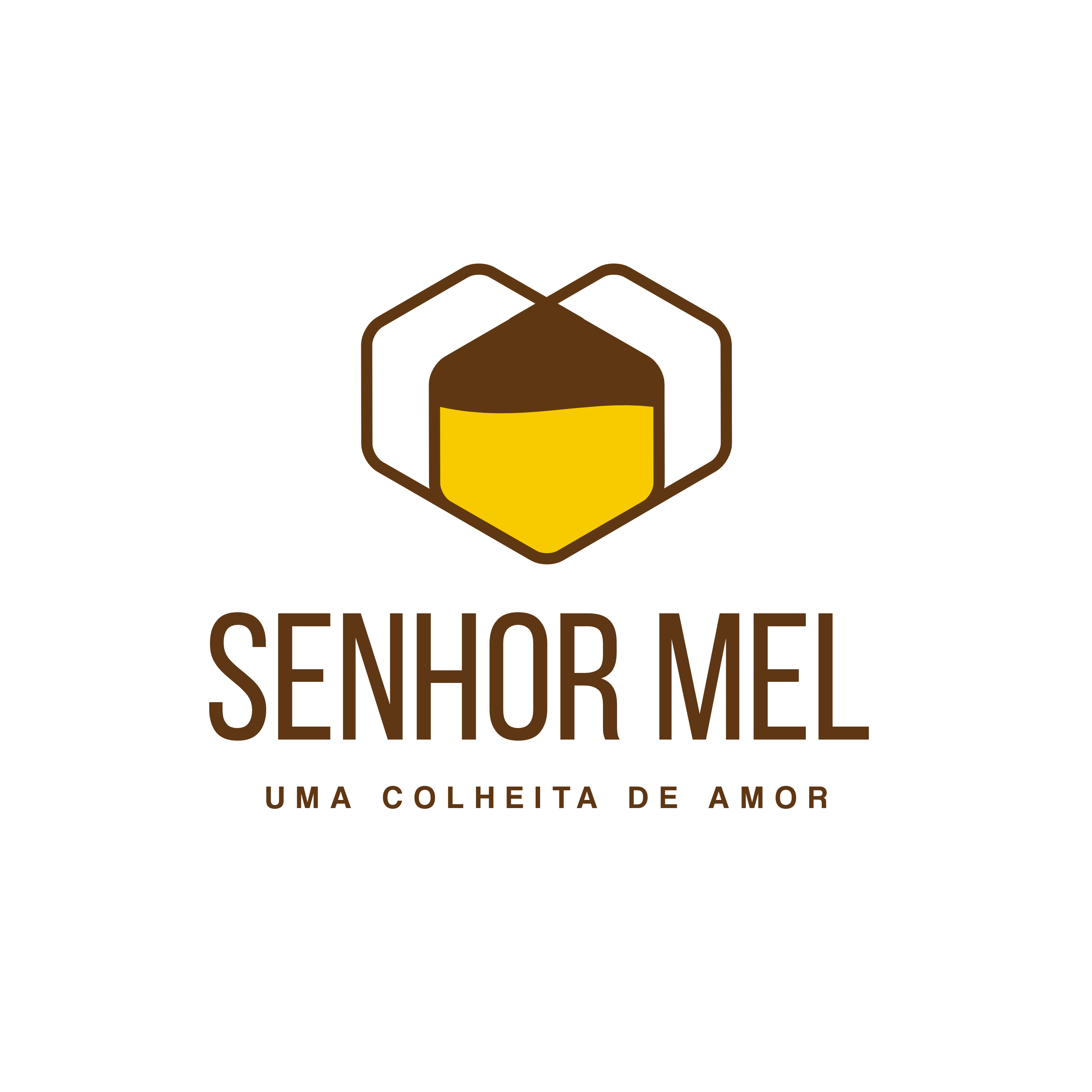 Senhor Mel — Uma colheita de amor